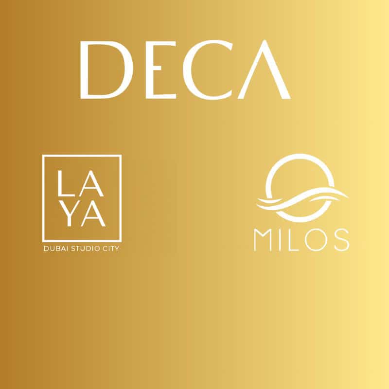 Deca-Web